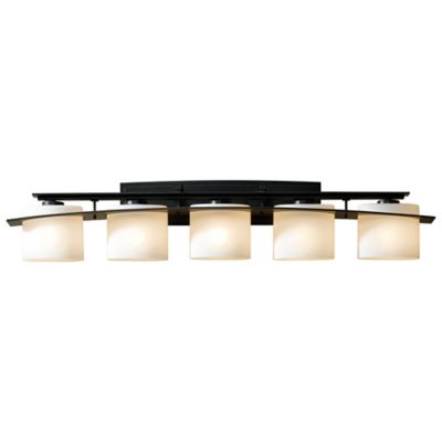 Arc Ellipse Bath Bar by Hubbardton Forge - Starlight Lighting USA and Canada